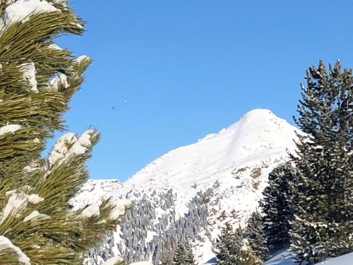 Alpapart - Innsbruck Ellbögen Dış mekan fotoğraf