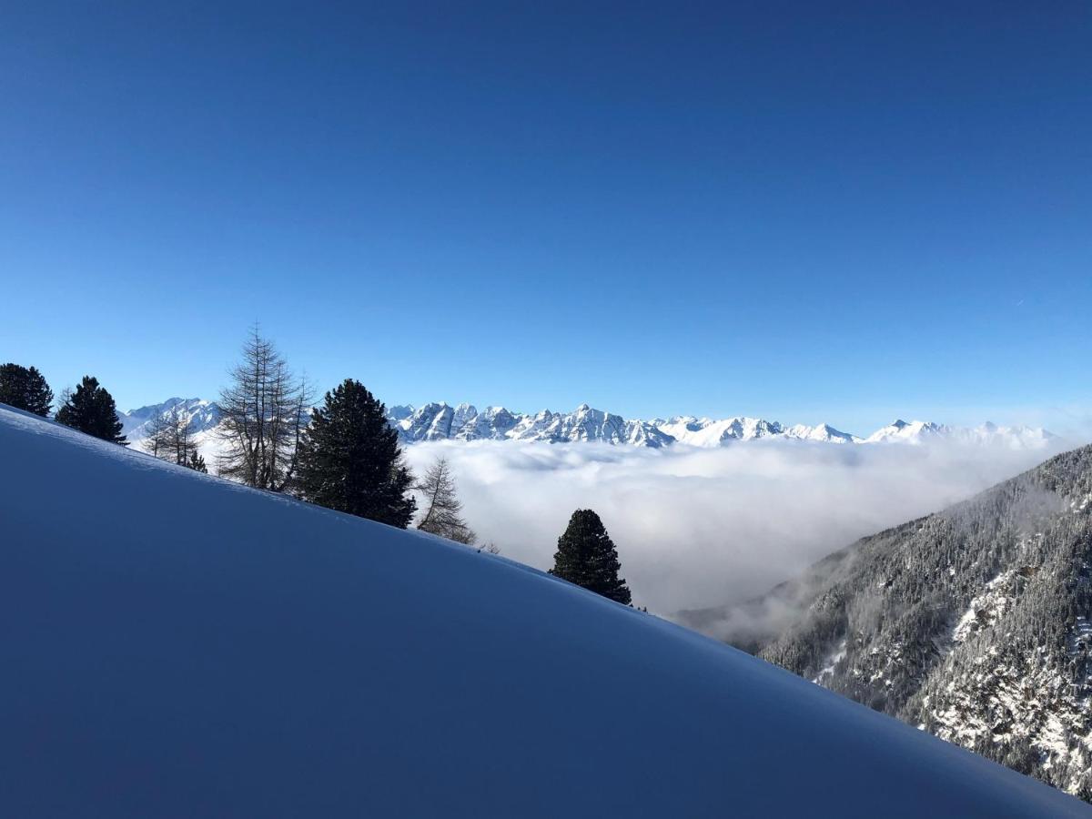 Alpapart - Innsbruck Ellbögen Dış mekan fotoğraf