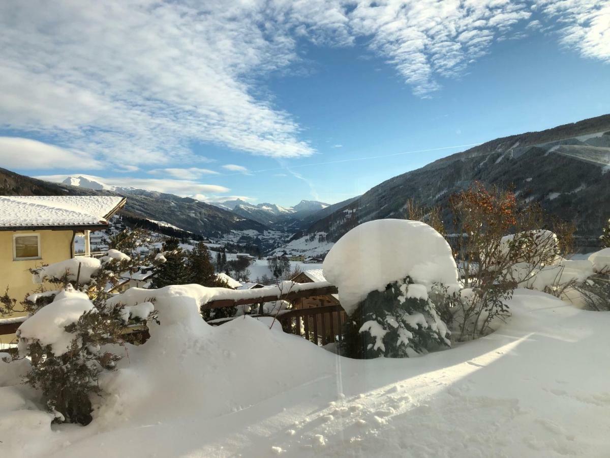 Alpapart - Innsbruck Ellbögen Dış mekan fotoğraf