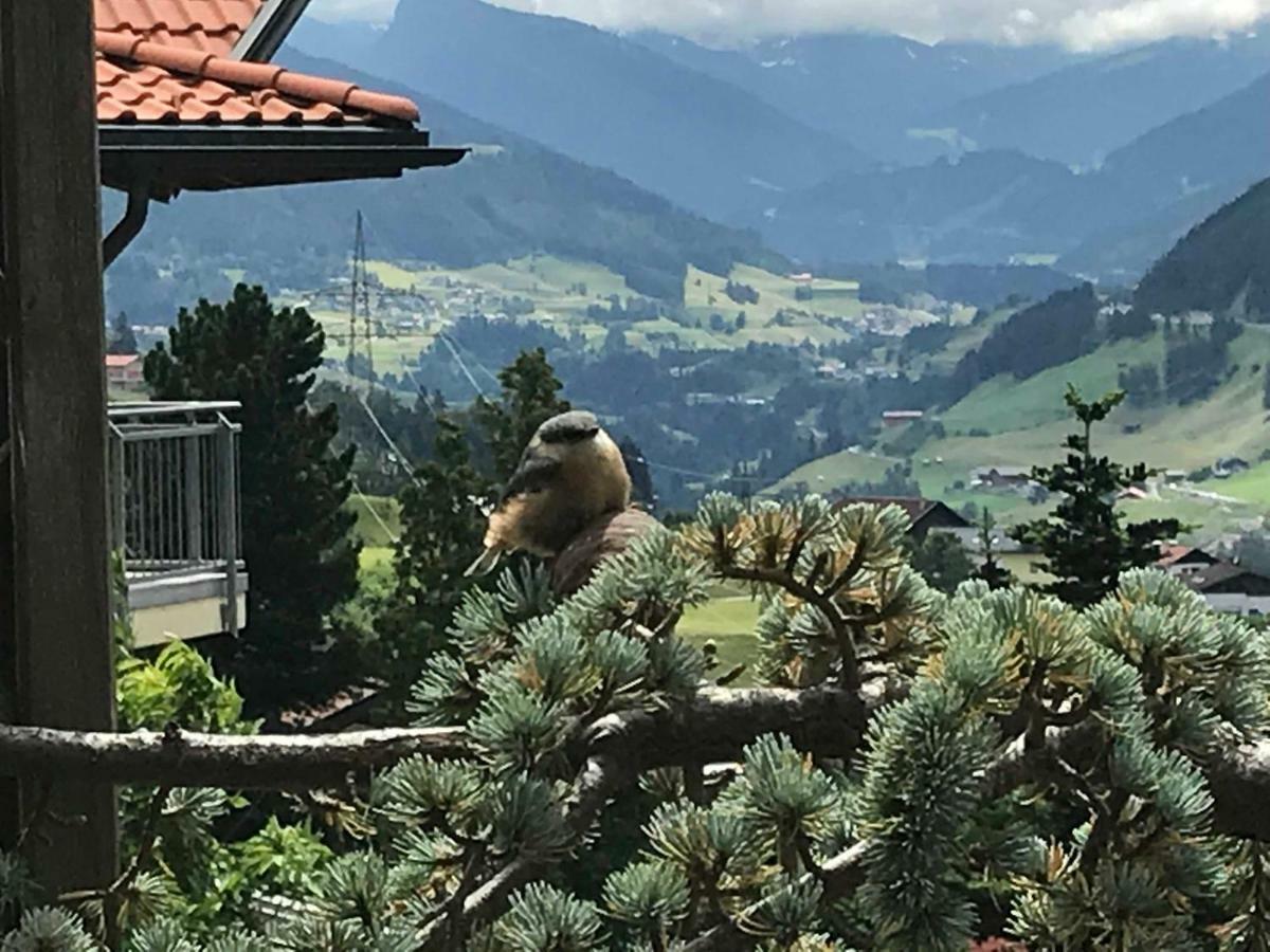 Alpapart - Innsbruck Ellbögen Dış mekan fotoğraf