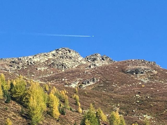 Alpapart - Innsbruck Ellbögen Dış mekan fotoğraf